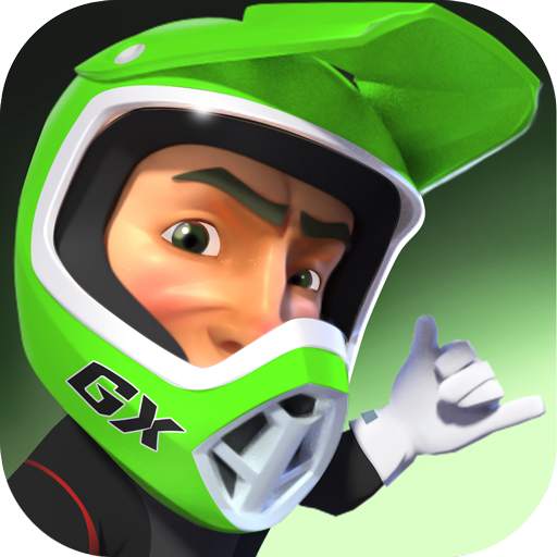 GX Racing 1.0.101
