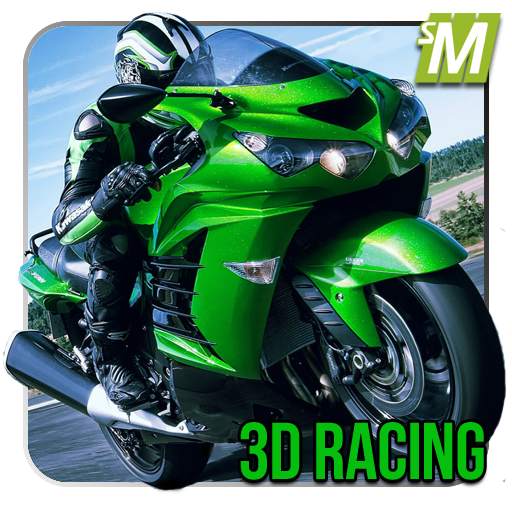 Real Motor Bike Racing 3d 1.11