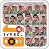 Body Symbol HD - No ads spam