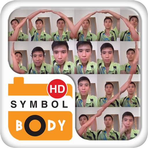 Body Symbol HD - No ads spam 2.6