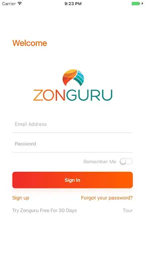 Zonguru Amazon Seller App скриншот 3