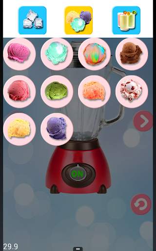 Smoothies Maker screenshot 17