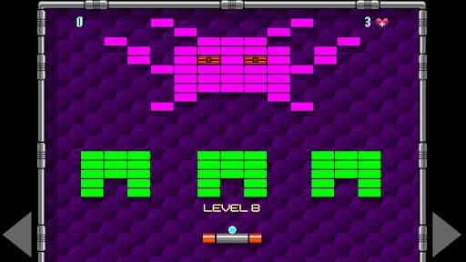 Brick Breaker Arcade Edition screenshot 3