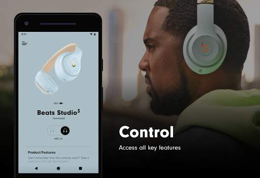 Beats screenshot 3
