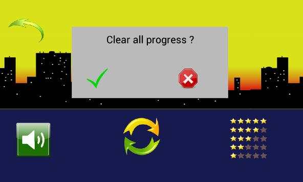 Stickman Run 2 D Radioactive screenshot 6