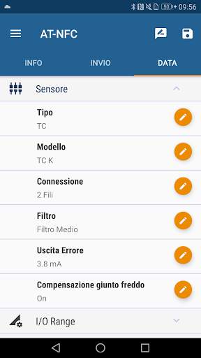 ATT-NFC screenshot 3