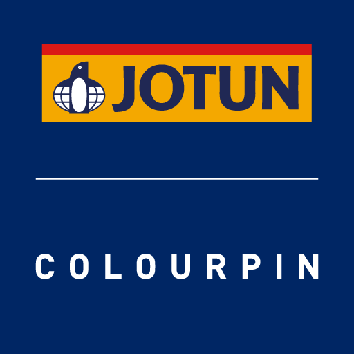 Jotun Colourpin أيقونة