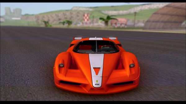 Mods for GTA San Andreas screenshot 5