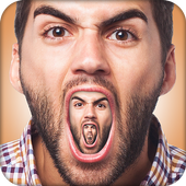 GIF Camera and Repeat Photos icon