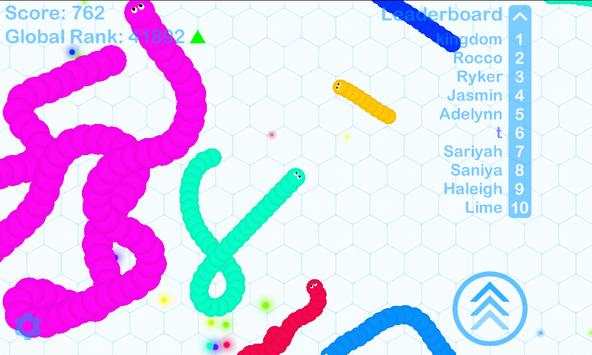 Wormio screenshot 5