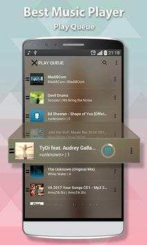 Best Music Player For Android screenshot 5