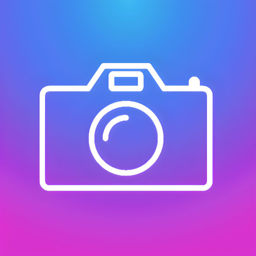 Preset &amp; Filters For Lightroom icon