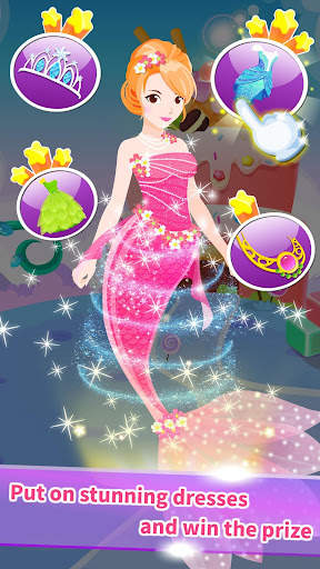 Puteri Dongeng screenshot 3