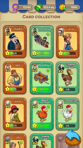 Idle Farmer: Mine game screenshot 6