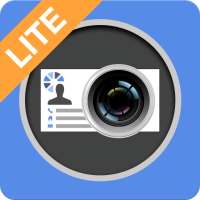 ScanBizCards Lite - Business Card & Badge Scan App
