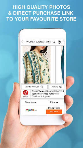 Salwar Suit Online Shopping screenshot 8
