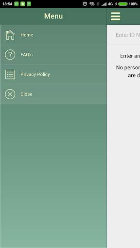 ID Checker SA - FREE screenshot 5