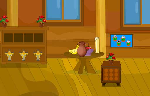 Best Escape Games - Zak Escape screenshot 3