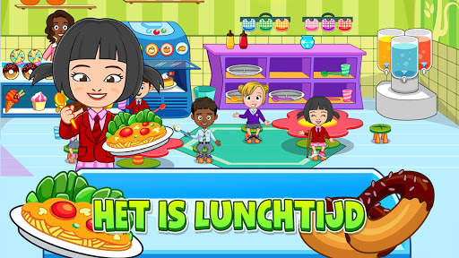 My Town : Preschool screenshot 9