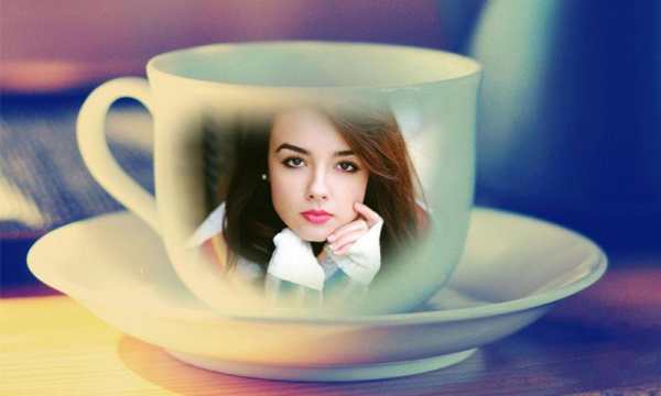Coffee cup frames screenshot 1