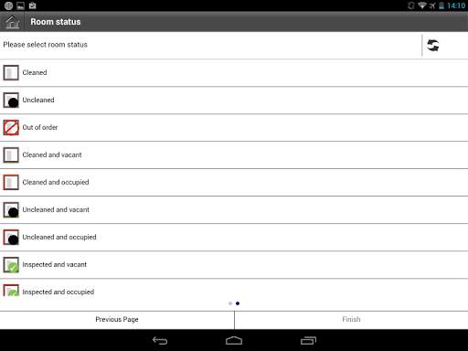 HSC Mobile screenshot 13