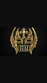 Guess WWE Wrestlers Logo: Quiz स्क्रीनशॉट 15