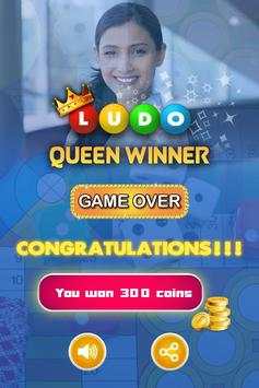 New Ludo Queen : Classic Ludo Game screenshot 4