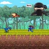 Ninja Go! 1.1