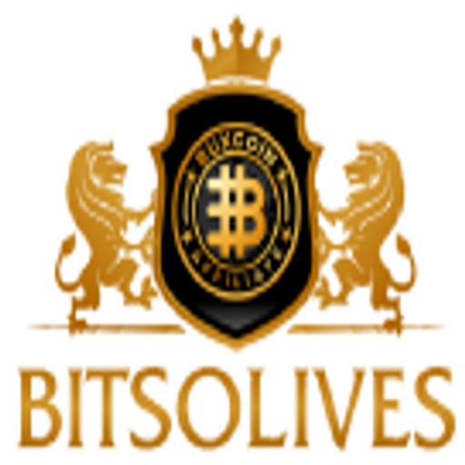 Bitsolives أيقونة