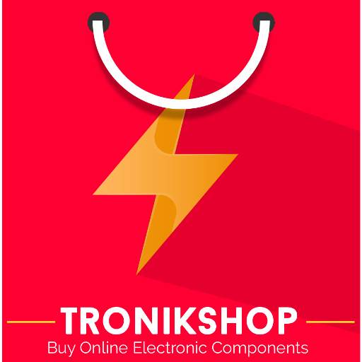 Tronik Shop - Buy Online Electronic Components 1.93