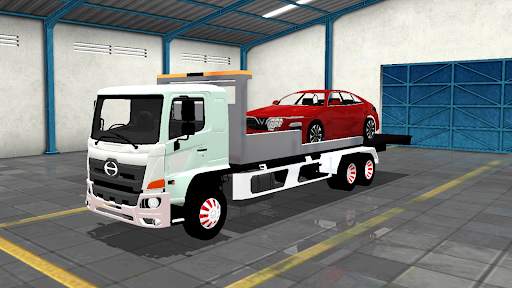 Mod Bus vietnam screenshot 5