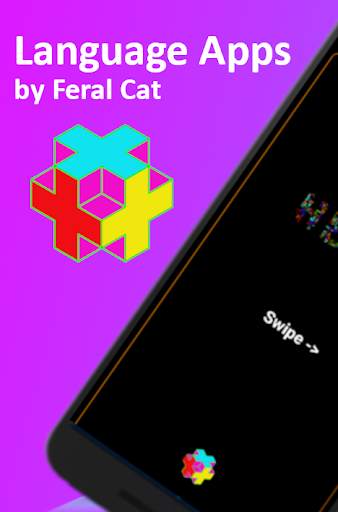 Learn Hausa English Verbs, Vocabulary, & Grammar screenshot 1