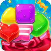 Candy Sweet Legend Mania 1.3