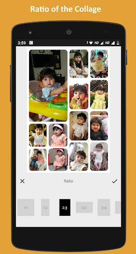 Photo Collage screenshot 3