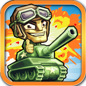 Tank Explosion icon