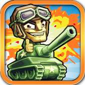 Tank Explosion