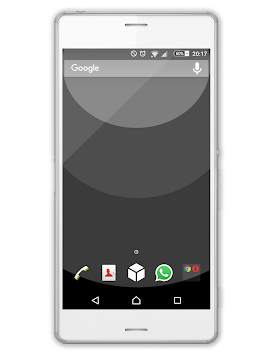 Black Lite screenshot 3