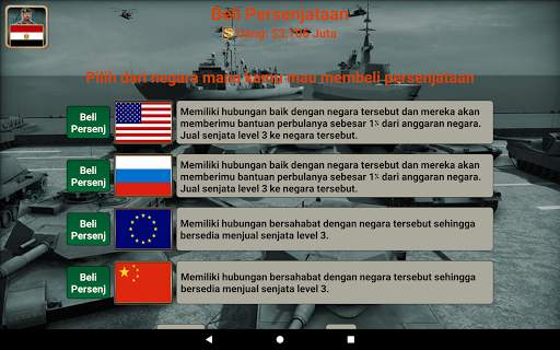 Kekaisaran Timur Tengah screenshot 17