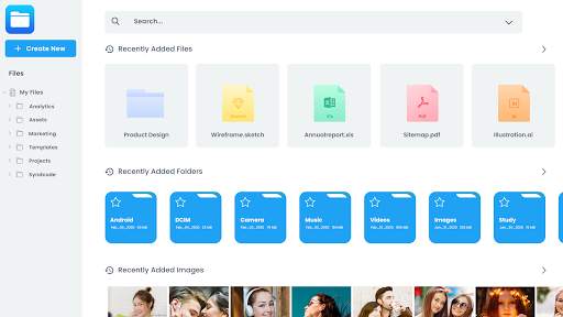 File Master and File Manager screenshot 3
