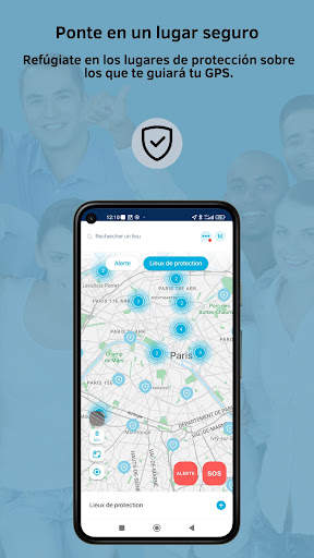 Fastority screenshot 8