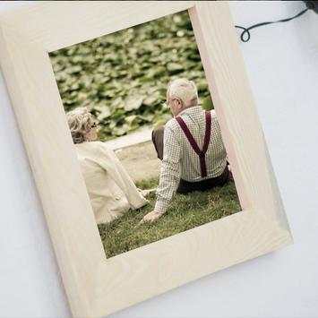 Valentine Photo Frames 6 تصوير الشاشة