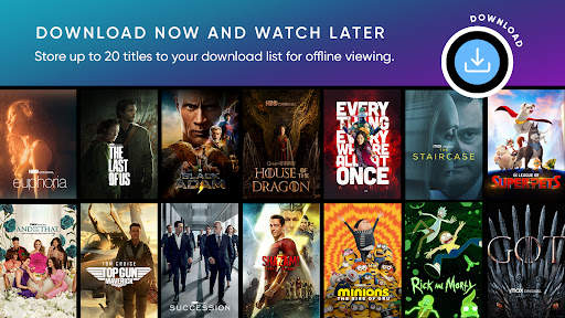 HBO GO screenshot 10