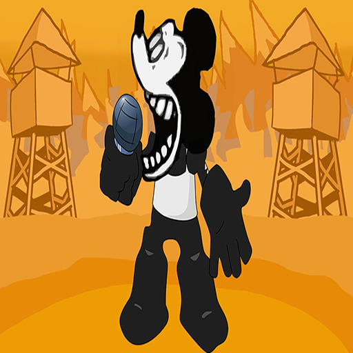 Suicide Mouse VS Tankman Sings Ugh icon