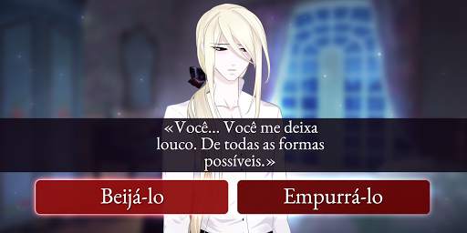 Moonlight Lovers: Vladimir - O screenshot 3
