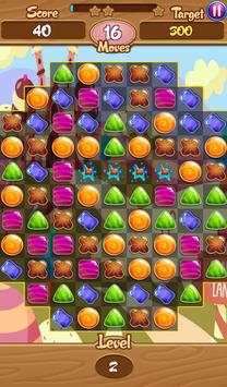 Jelly Candy Box 3 screenshot 6