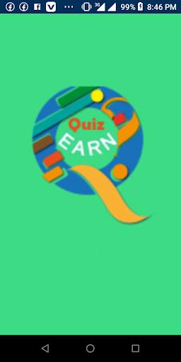 Quiz Earn स्क्रीनशॉट 1