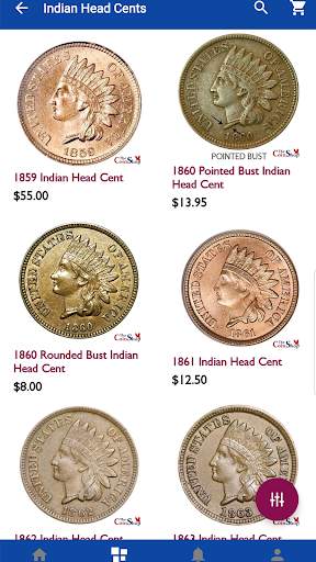 The Coin Shop (Official) screenshot 3