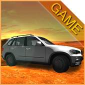 4x4 SUV Offroad Driving 1.2
