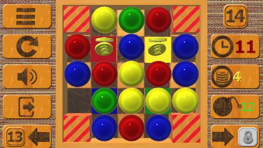 bola kaca screenshot 4