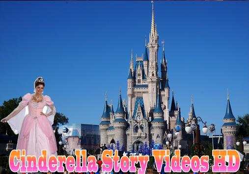 Cinderella Story Videos HD screenshot 2